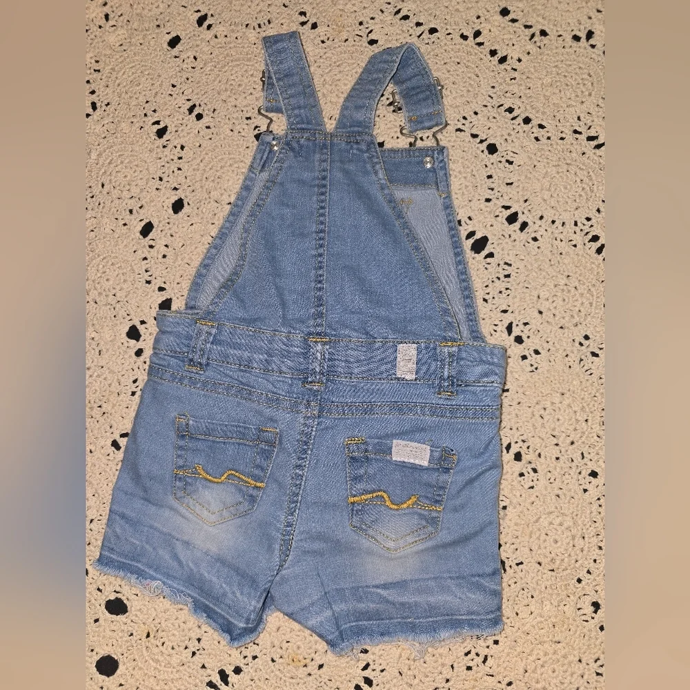 7 For All Mankind all mankind